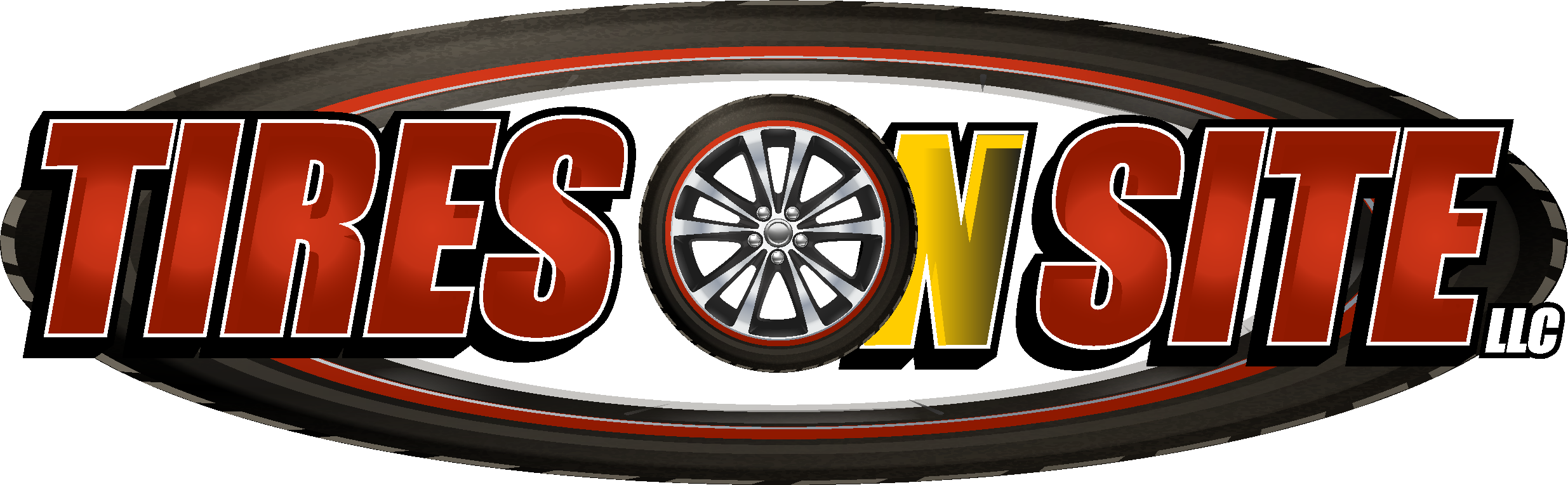 Tires On Site LLC